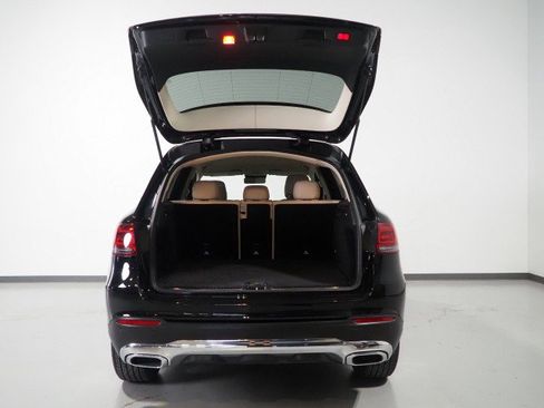 Used 2022 Mercedes-Benz GLC 300 4MATIC image 39