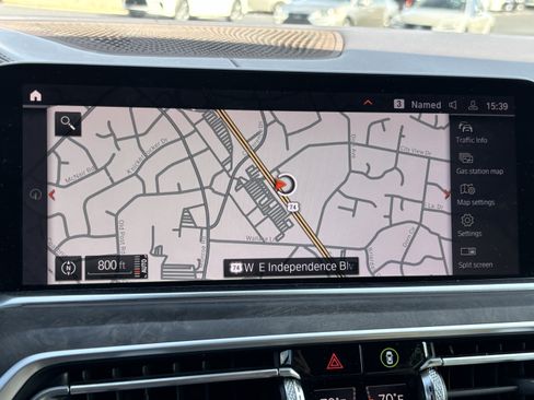 Used 2019 BMW X5 xDrive40i w/ Executive Package image 24