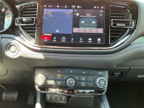 New 2025 Dodge Durango GT w/ Blacktop Package image 12