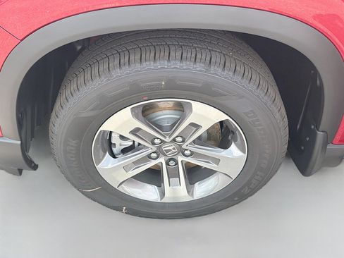 New 2026 Honda Pilot EX-L image 27