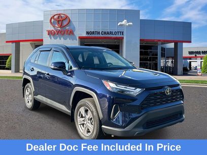Used 2024 Toyota RAV4 XLE w/ Convenience Package