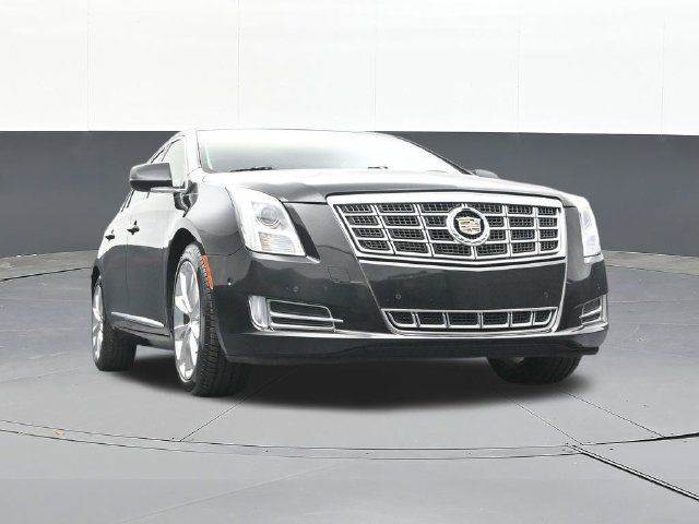 Used 2014 Cadillac XTS Premium FWD image 55
