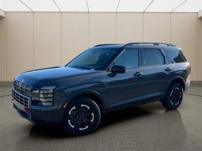 New 2026 Hyundai Palisade XRT Pro