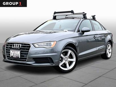 Used 2015 Audi A3 2.0T Premium