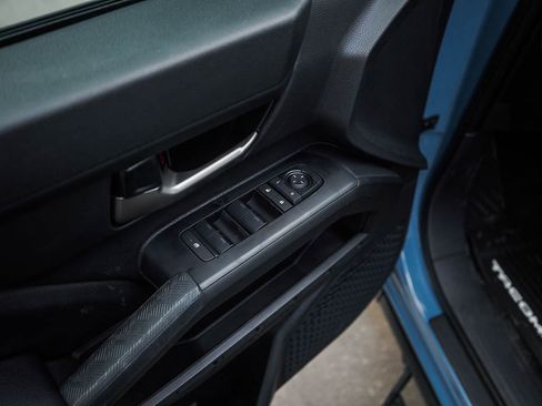 New 2026 Toyota Tacoma TRD Sport image 17