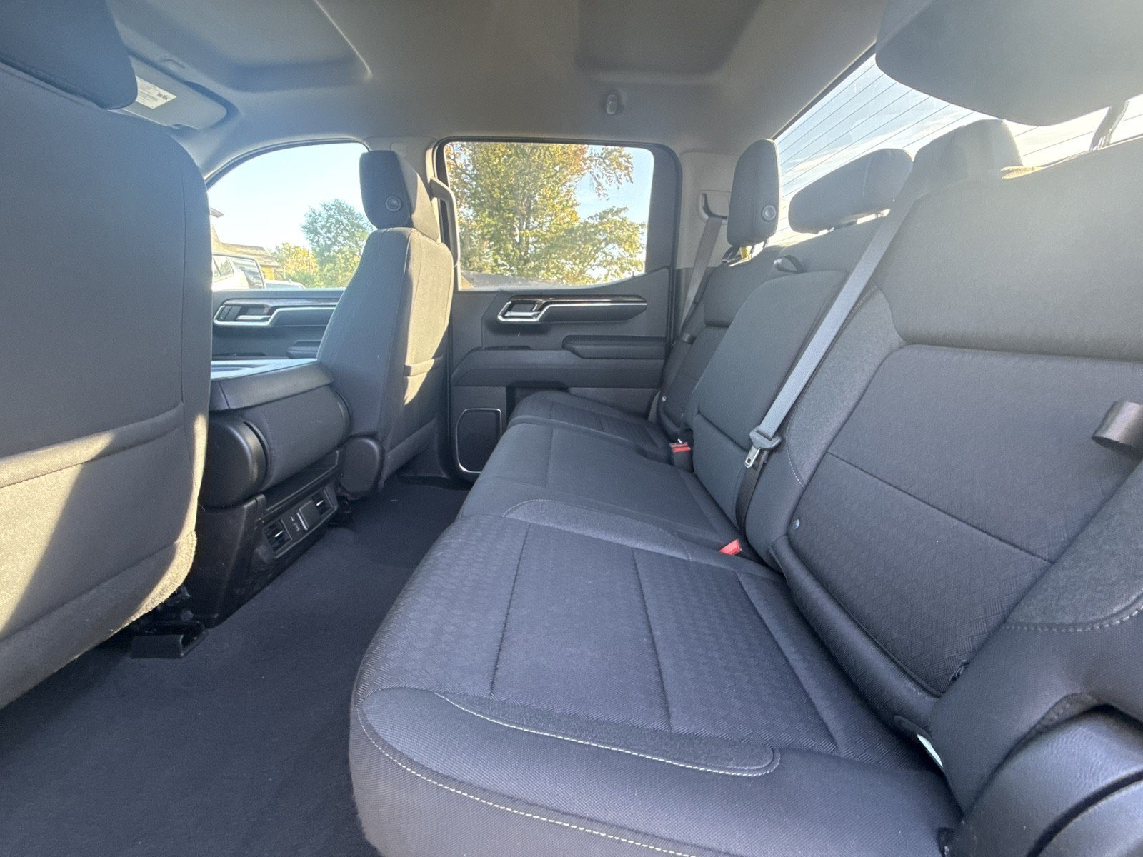 Used 2023 GMC Sierra 1500 Elevation AWD/4WD image 26