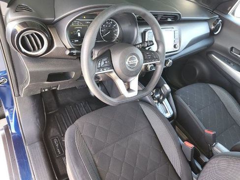 Certified 2020 Nissan Kicks SV image 11