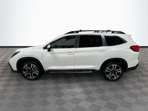 Certified 2023 Subaru Ascent Limited AWD/4WD image 35