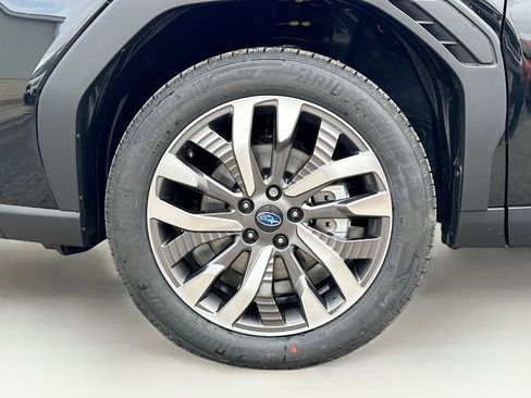 New 2026 Subaru Forester Touring AWD/4WD image 41