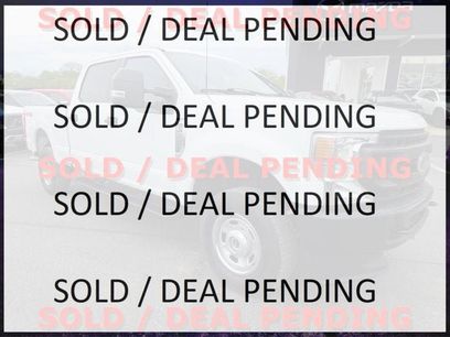 Used 2022 Ford F250 XL w/ Power Equipment Group