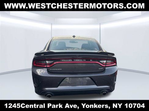 Used 2023 Dodge Charger GT RWD image 5