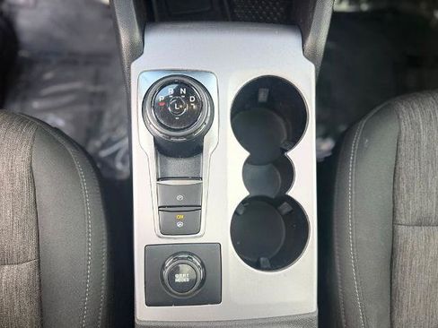 Certified 2023 Ford Bronco Sport Big Bend w/ Convenience Package AWD/4WD image 20