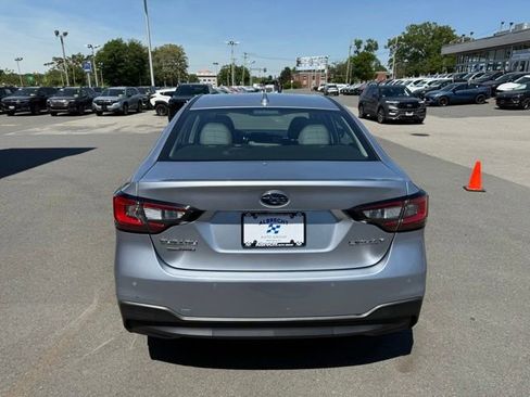 Used 2023 Subaru Legacy Limited AWD/4WD image 6