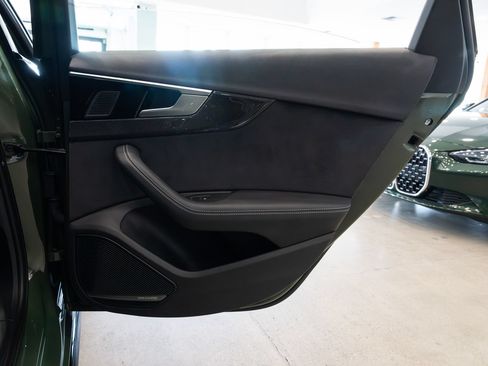Used 2023 Audi S4 Premium Plus AWD/4WD image 22