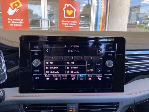New 2027 Volkswagen Jetta GLI Autobahn FWD image 3