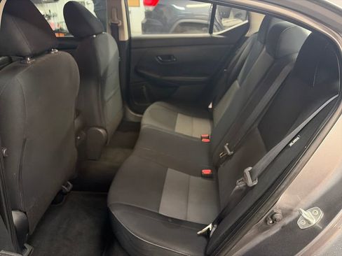 Used 2024 Nissan Sentra SV image 17