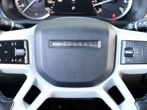 Used 2023 Land Rover Defender 110 S image 25