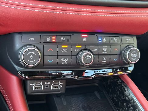 New 2024 Dodge Durango SRT Hellcat image 55