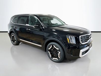 New 2025 Kia Telluride S
