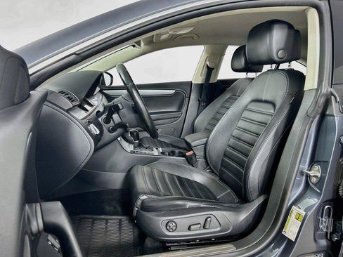 Used 2015 Volkswagen CC Sport FWD image 20