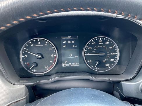 Used 2025 Subaru Forester Sport AWD/4WD image 10