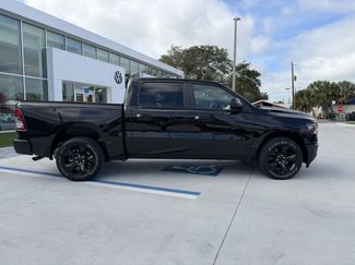 Used 2024 RAM 1500 Tradesman w/ Night Edition video 2