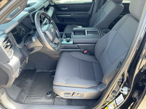 Used 2026 Toyota Tundra SR5 w/ SX Package image 5