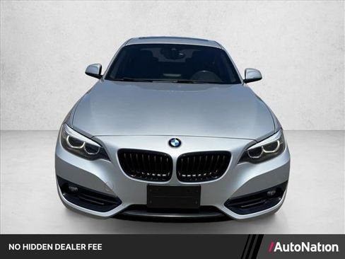 Used 2020 BMW 230i Coupe w/ Convenience Package RWD image 1