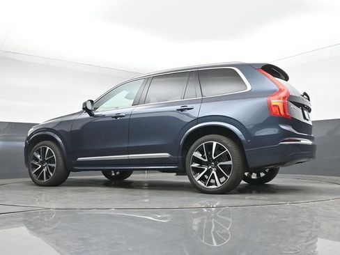 Used 2024 Volvo XC90 B5 Plus w/ Protection Package AWD/4WD image 15