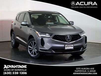 Used 2023 Acura RDX w/ Technology Package