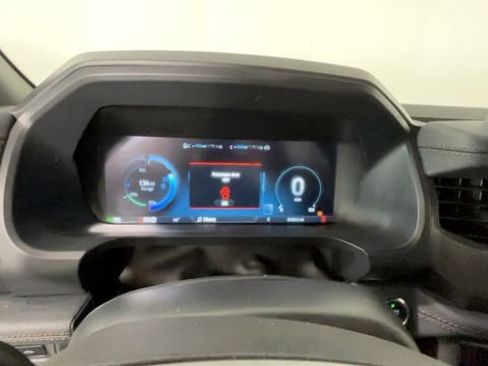 Used 2023 Ford F150 Lightning Lariat AWD/4WD image 26