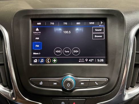 Used 2024 Chevrolet Equinox LT w/ LPO, Floor Liner Package image 37