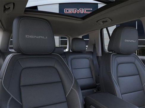 New 2026 GMC Terrain Denali image 24