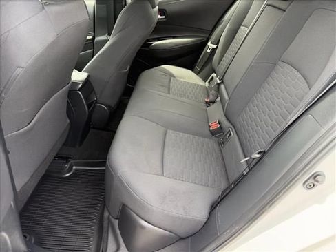 Used 2022 Toyota Corolla SE FWD image 10