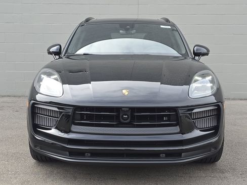 New 2026 Porsche Macan S image 6