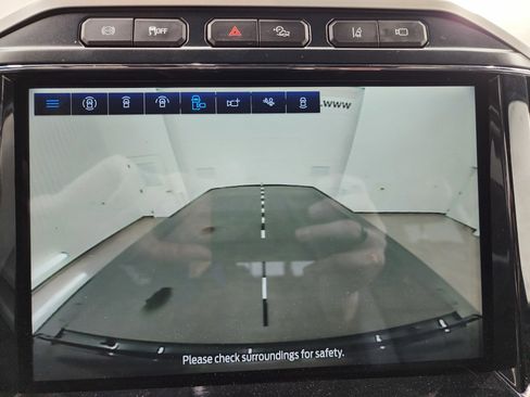 Used 2022 Ford F250 Lariat w/ Tremor Off-Road Package image 60