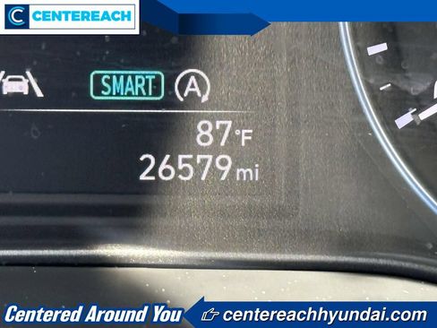 Used 2023 Hyundai Kona SEL AWD/4WD image 24
