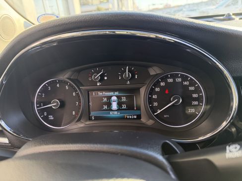 Used 2017 Buick Encore Preferred image 31