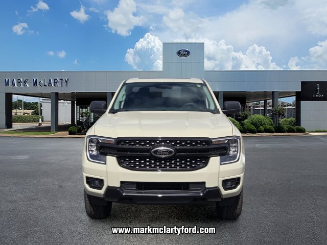 New 2026 Ford Ranger XLT w/ Equipment Group 301A High AWD/4WD image 6