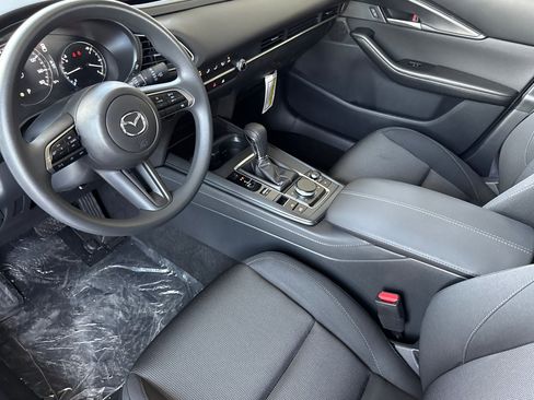 New 2026 MAZDA CX-30 AWD 2.5 S image 10