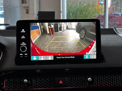 Used 2022 Honda Civic Si image 15