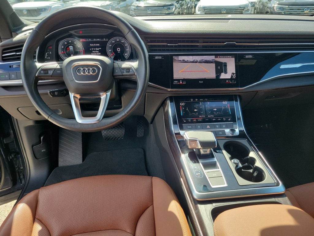 Certified 2024 Audi Q7 2.0T Premium Plus AWD/4WD image 31