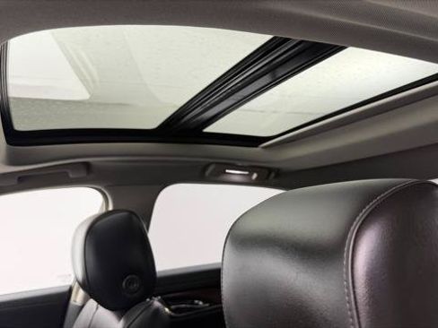 Used 2016 Cadillac CTS Luxury RWD image 30