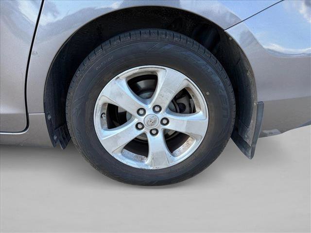 Used 2015 Toyota Sienna LE FWD image 21