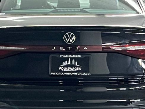 New 2026 Volkswagen Jetta Sport FWD image 31