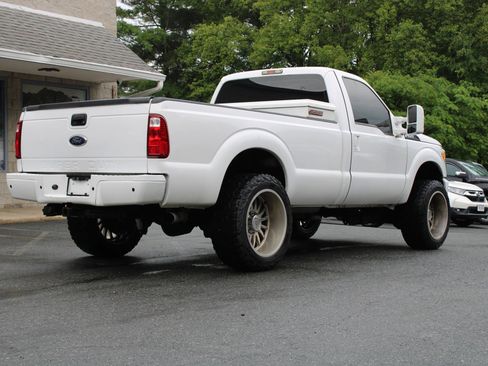Used 2016 Ford F250 XL RWD image 6