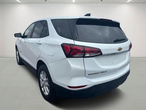 Used 2024 Chevrolet Equinox LS w/ LS Convenience Package AWD/4WD image 6