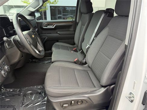Used 2023 Chevrolet Silverado 1500 LT AWD/4WD image 28