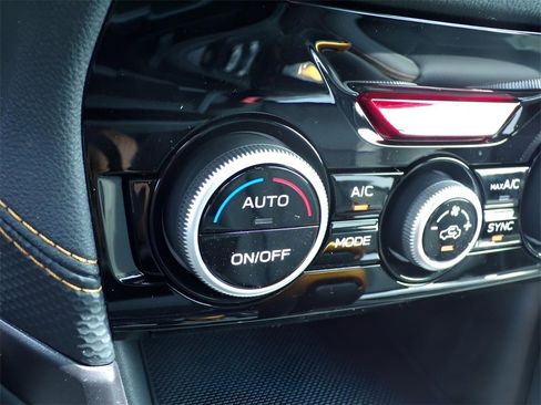 Certified 2025 Subaru Forester Wilderness image 21