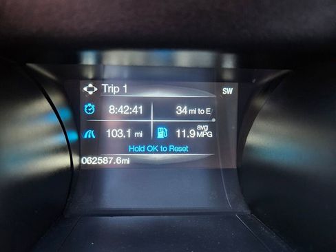 Used 2015 Ford Mustang GT Premium w/ Enhanced Security Package image 3